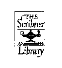 THE SCRIBNER LIBRARY