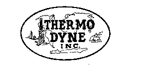 THERMO DYNE INC.