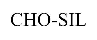 CHO-SIL