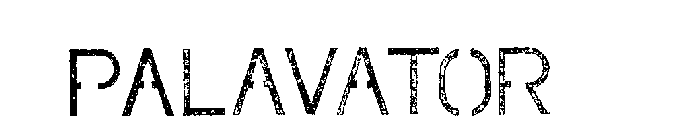 PALAVATOR