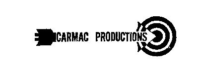 CARMAC PRODUCTIONS