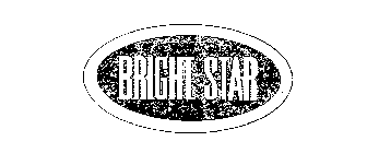 BRIGHT STAR