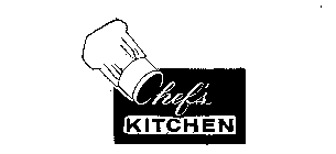 CHEF'S KITCHEN