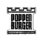 POPPENBURGER POPPEN BURGER 