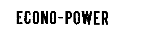 ECONO-POWER