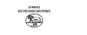 LORENZ HUTSCHEN REUTHER J-R