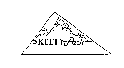 KELTY-PACK