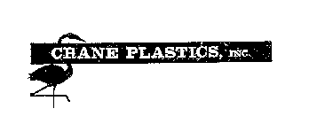 CRANE PLASTICS, INC.