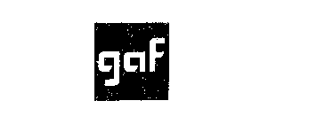 GAF