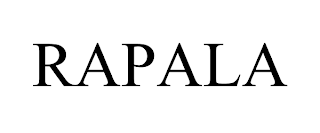 RAPALA