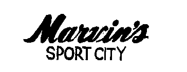 MARVIN'S SPORT CITY