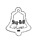 SHY-BELL EST.1865 