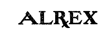 ALREX