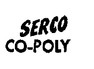 SERCO CO-POLY