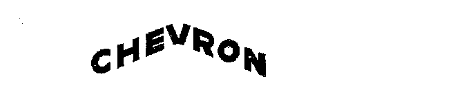 CHEVRON