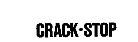 CRACK-STOP