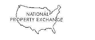 NATIONAL PROPERTY EXCHANGE
