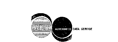 ADS AUTOMATED DATA SERVICE