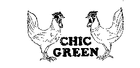 CHIC GREEN