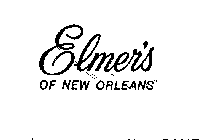 ELMER'S NEW ORLEANS