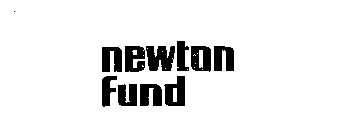 NEWTON FUND
