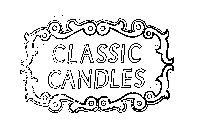 CLASSIC CANDLES