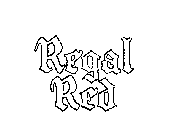 REGAL RED