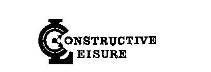 CONSTRUCTIVE LEISURE