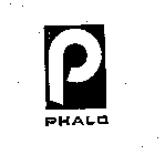 PHALO P