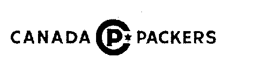 CANADA PACKERS CP
