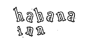 HABANA INN
