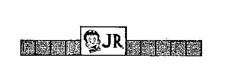 JR. FOOD STORE