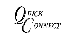 QUICK CONNECT