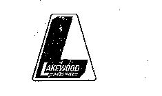 LLAKEWOOD INDUSTRIES