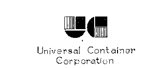 UC UNIVERSAL CONTAINER CORPORATION 