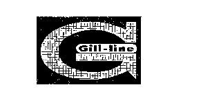 G GILL-LINE