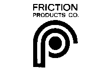 FP FRICTION PRODUCTS CO.