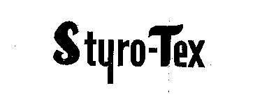 STYRO-TEX