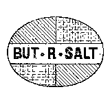 BUT-R-SALT