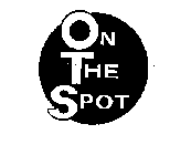 ON THE SPOT