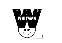 WHITMAN W