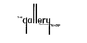 THE GALLERY SHOP