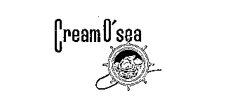 CREAM O' SEA