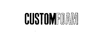 CUSTOMFOAM