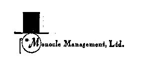 MONOCLE MANAGEMENT, LTD.