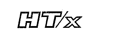 HT/X