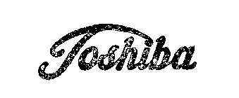 TOSHIBA