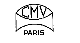 CMV PARIS