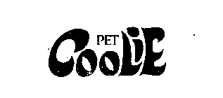 PET COOLIE