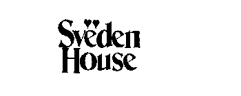 SVEDEN HOUSE